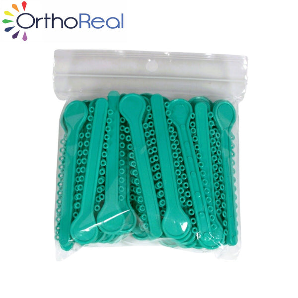 TopSticks - Ligatures