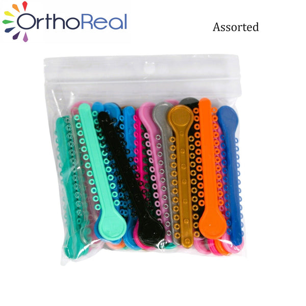 TopSticks - Ligatures