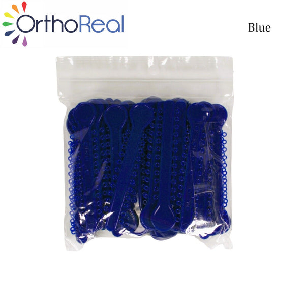 TopSticks - Ligatures