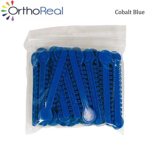 TopSticks - Ligatures