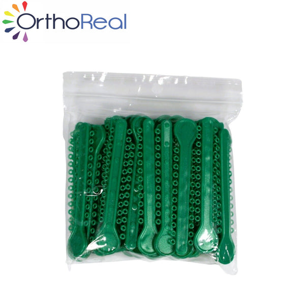 TopSticks - Ligatures