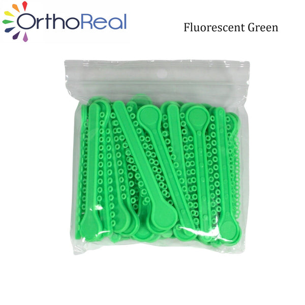 TopSticks - Ligatures