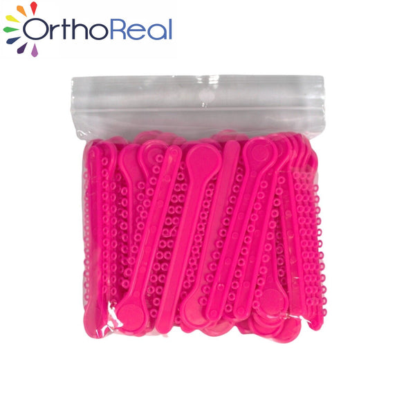 TopSticks - Ligatures