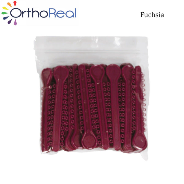 TopSticks - Ligatures