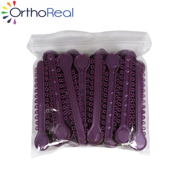 TopSticks - Ligatures