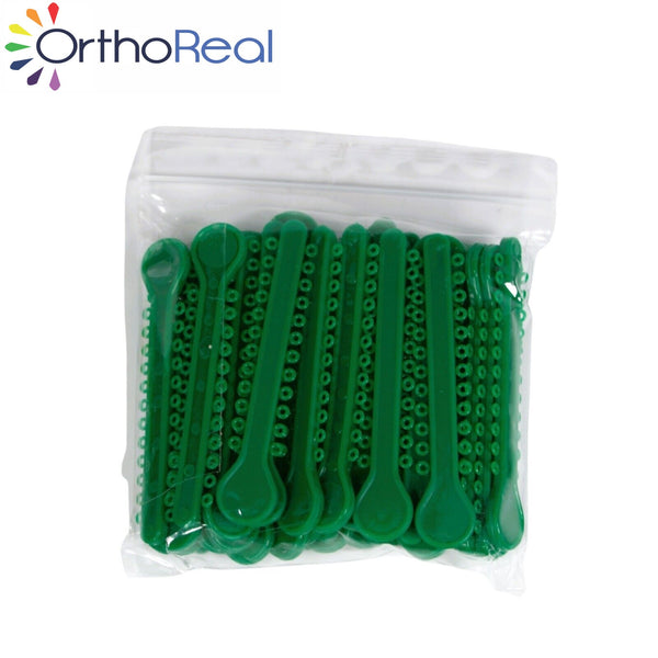 TopSticks - Ligatures