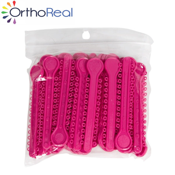 TopSticks - Ligatures