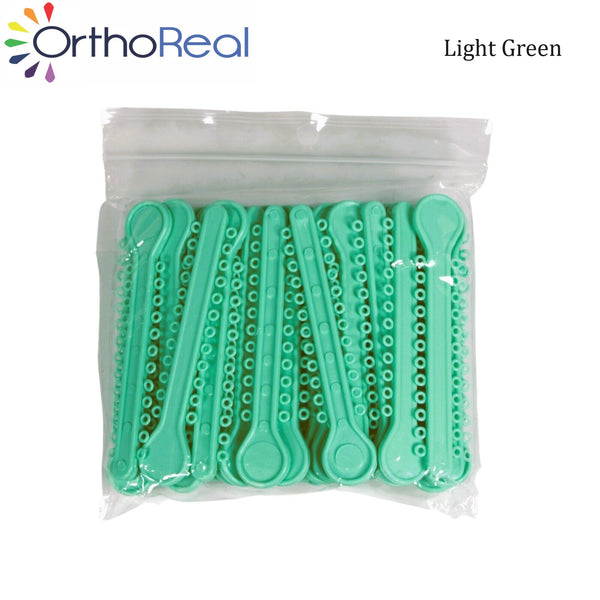 TopSticks - Ligatures