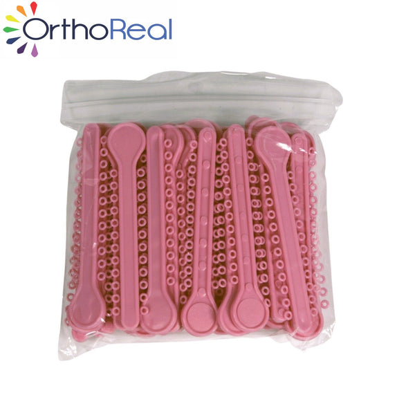 TopSticks - Ligatures