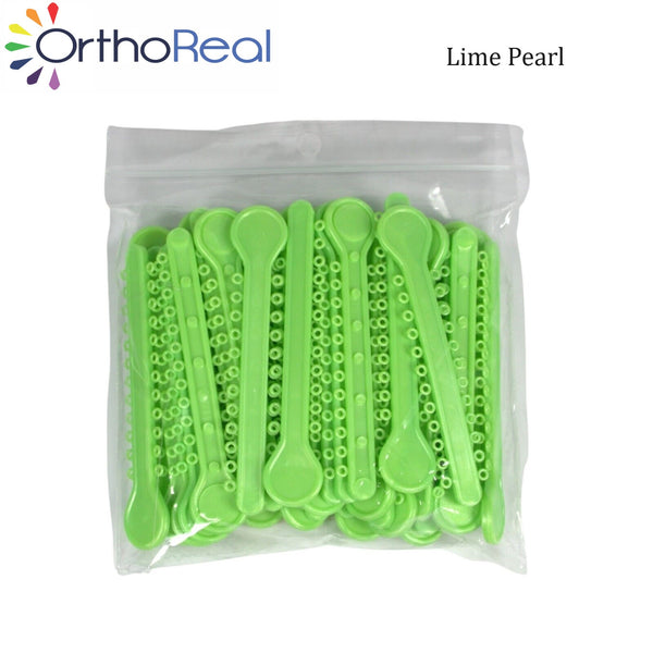 TopSticks - Ligatures