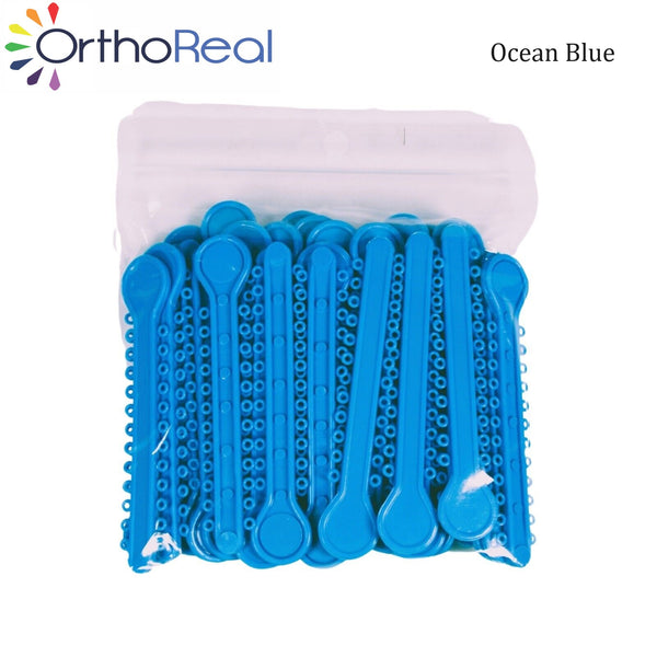 TopSticks - Ligatures