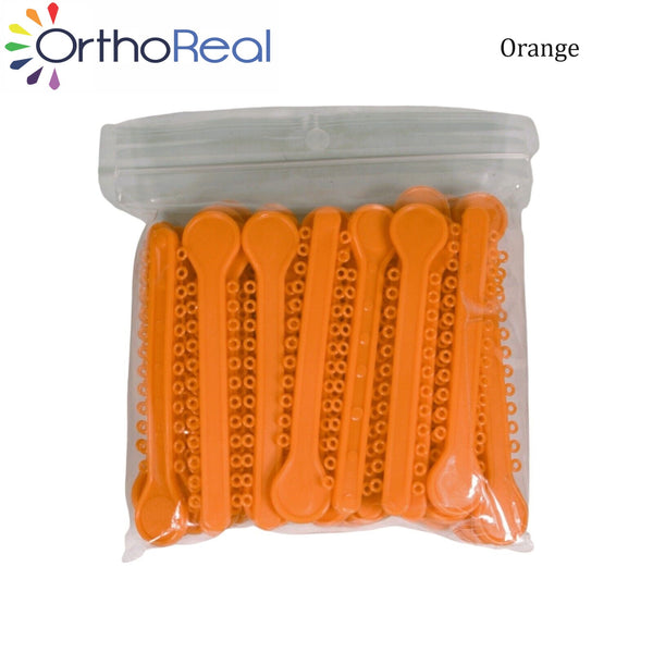 TopSticks - Ligatures