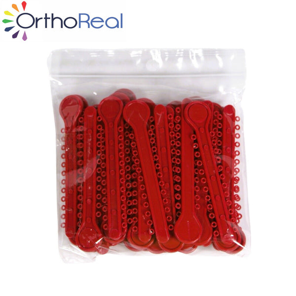 TopSticks - Ligatures