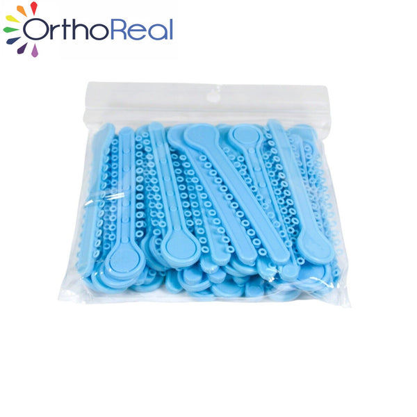 TopSticks - Ligatures