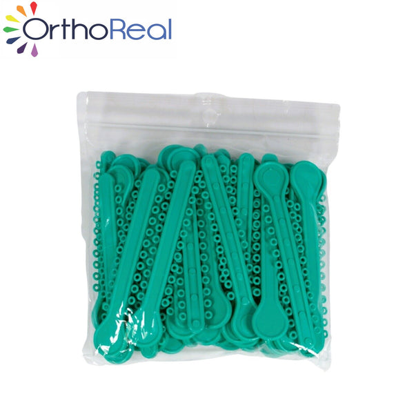 TopSticks - Ligatures