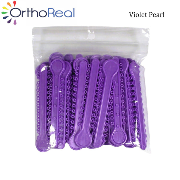 TopSticks - Ligatures