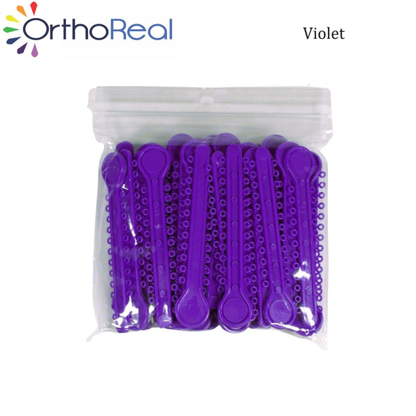 TopSticks - Ligatures