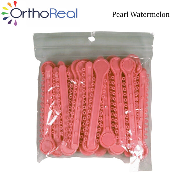 TopSticks - Ligatures