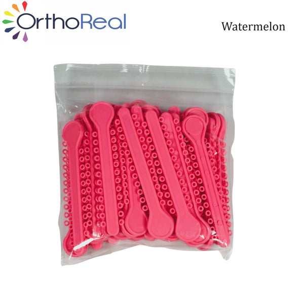 TopSticks - Ligatures