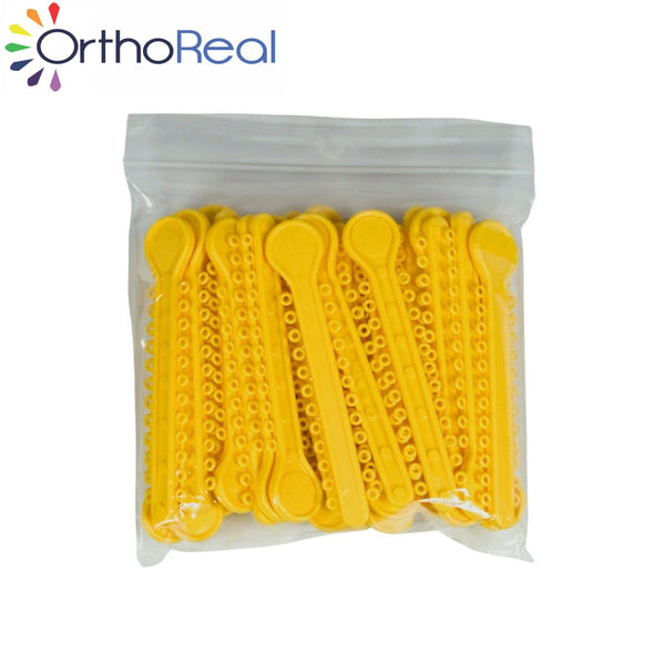 TopSticks - Ligatures