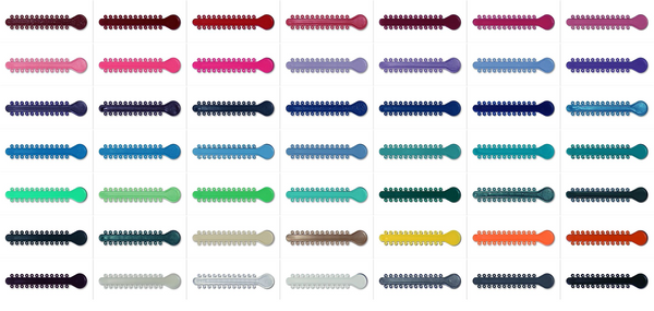 TopSticks - Ligatures