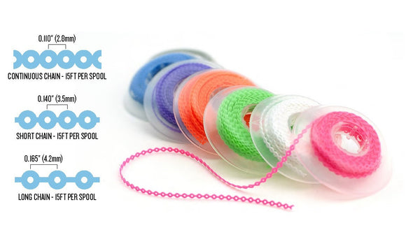 TopChain - Continuous Chain