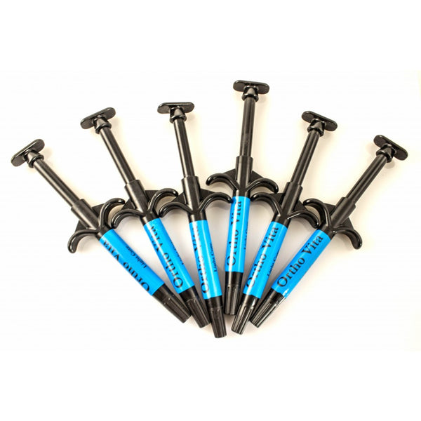 OrthoVita - Light Cure Band Cement