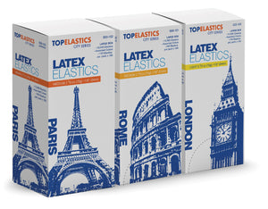 Top Elastics - Latex